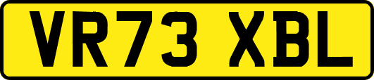 VR73XBL