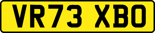 VR73XBO