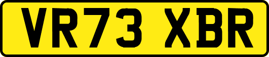 VR73XBR
