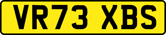 VR73XBS
