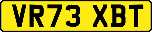 VR73XBT