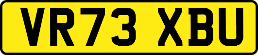VR73XBU