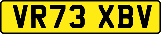 VR73XBV