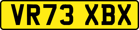 VR73XBX