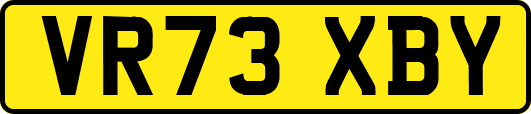 VR73XBY