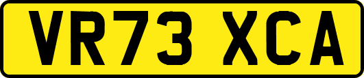 VR73XCA