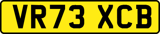 VR73XCB