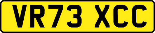 VR73XCC