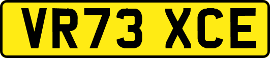 VR73XCE