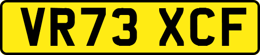 VR73XCF