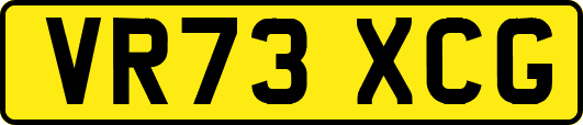 VR73XCG