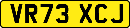 VR73XCJ