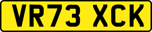 VR73XCK