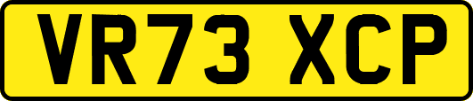 VR73XCP