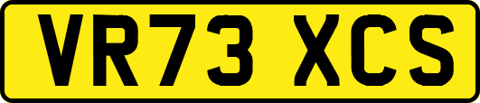 VR73XCS