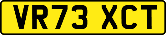 VR73XCT