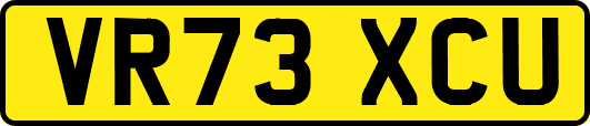 VR73XCU