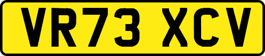 VR73XCV