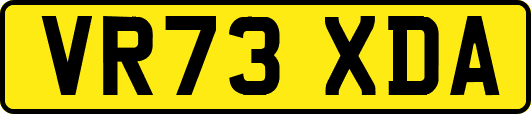 VR73XDA