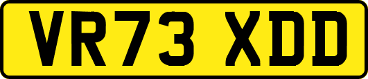VR73XDD