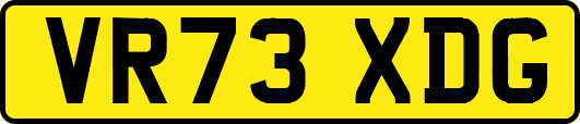 VR73XDG
