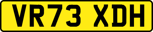 VR73XDH