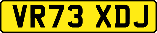 VR73XDJ