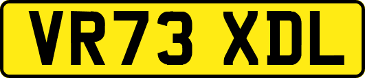 VR73XDL