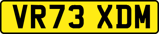 VR73XDM