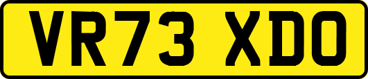 VR73XDO