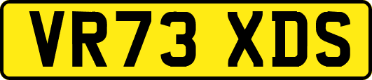 VR73XDS