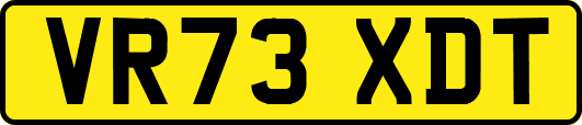 VR73XDT