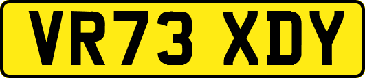 VR73XDY