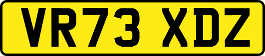 VR73XDZ