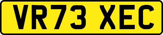 VR73XEC