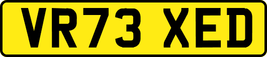 VR73XED