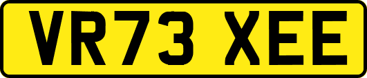 VR73XEE