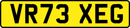 VR73XEG