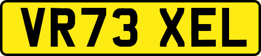 VR73XEL