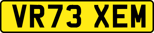 VR73XEM