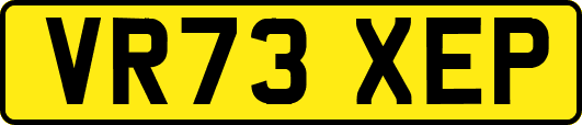 VR73XEP