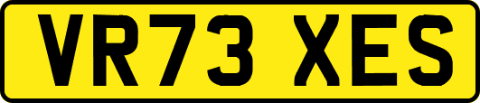 VR73XES