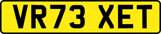 VR73XET