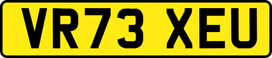 VR73XEU