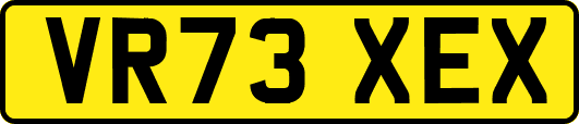 VR73XEX