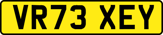 VR73XEY