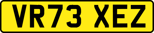 VR73XEZ
