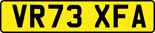 VR73XFA