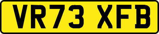 VR73XFB