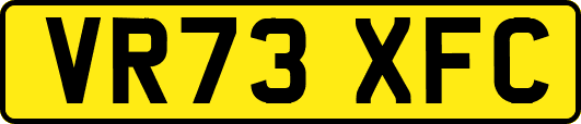 VR73XFC